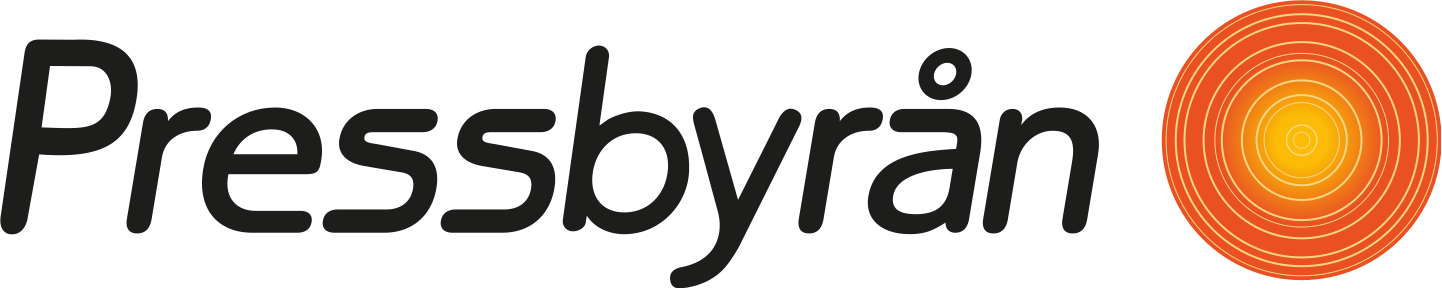 Pressbyrån logotyp