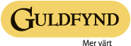 Guldfynd logotyp