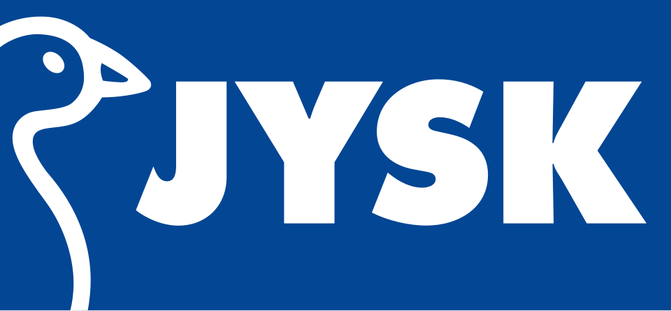 JYSK logotyp